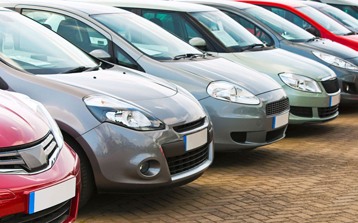 400.000 TL altına alınabilecek en iyi ikinci el otomobiller!