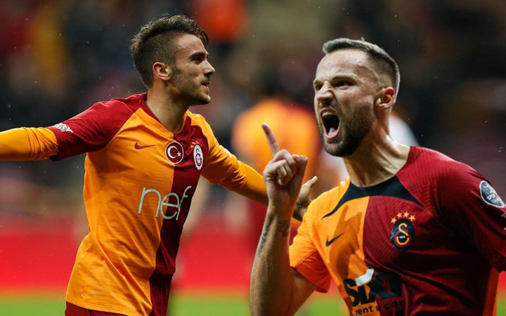 Galatasaray'da neşter vuruldu: Büyük umutlarla gelmişti, iki isimle yollar ayrılıyor!