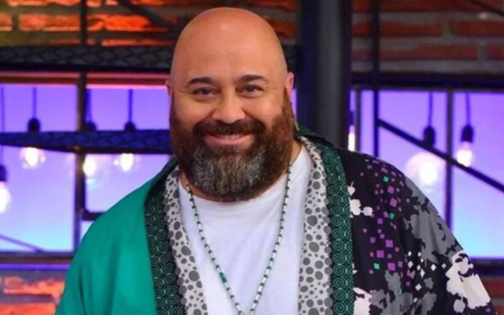 Somer Sivrioğlu'ndan eski eşiyle ilgili bomba itiraf! "Müthiş bir anne ama..."