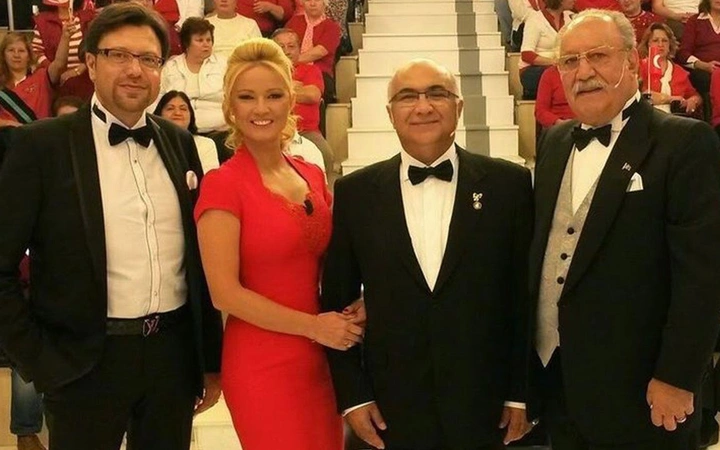 Arif Verimli'den Müge Anlı'ya şok suçlamalar! Programda anlatılanlar gerçek değil - Resim: 1