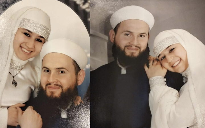 6 yaşında evlendirildiği iddia edilen kızın ifadesinde ünlü radyocu detayı! Bana altınları al kaç dedi, müstehcen pozlar istedi
