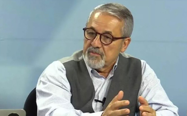 Üşümezsoy en güvenli yer demişti, Naci Görür rakam verip İstanbul için uyardı...