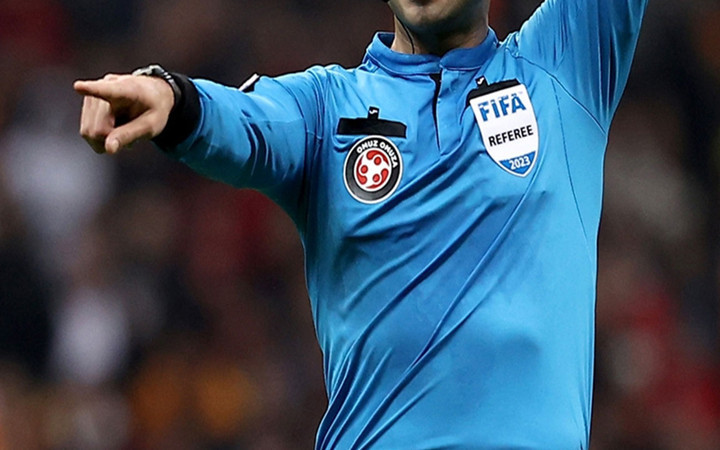 Süper Lig'de kırmızı kart tablosu belli oldu: 4 büyüklerden en çok kartı kim gördü?