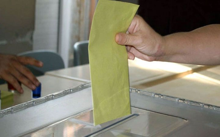 Seçime 34 gün kala tüm detaylar! 13 siyasi parti tek başına yarışacak ittifaklarda son durum! - Resim: 1