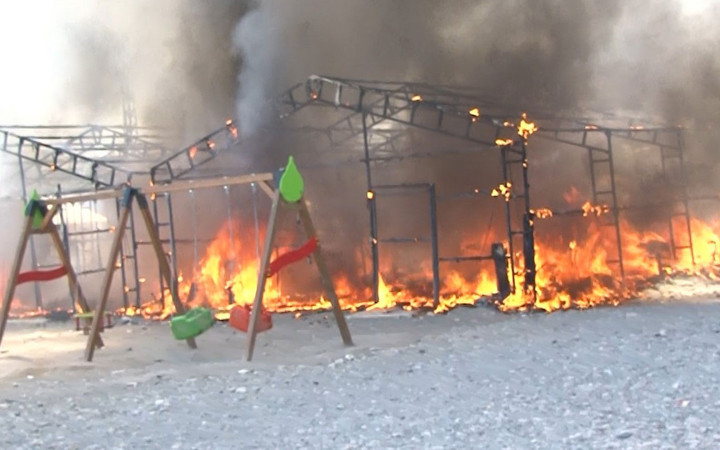 Adıyaman'da yürekler ağza geldi! Depremzedeler büyük korku ve panik yaşadı