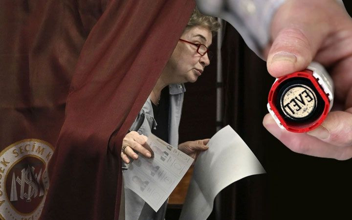 Seçim sonuçlarını tutturan anket! 14 Mayıs seçim sonuçları için hangi anket firması ne dedi? - Resim: 2