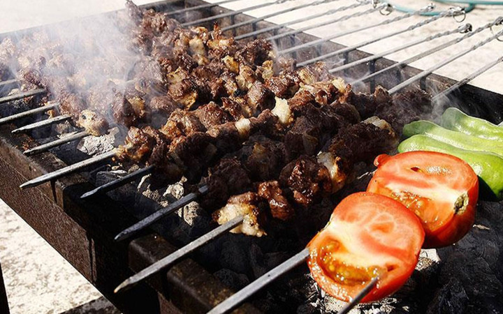 Dünya bu lezzetlerle biliyor! 81 ilin en çok aranan yemekleri belli oldu