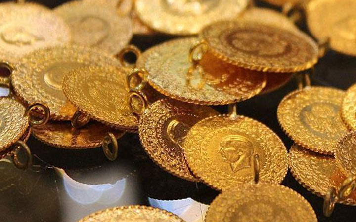 Altın durdurulamıyor üst üste rekor kırdı! İşte güncel fiyatlar