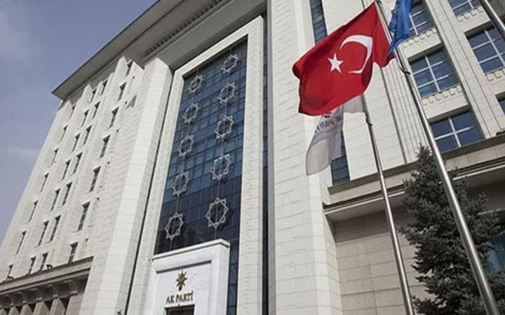 AK Parti'de flaş atamalar! Hangi il başkanlığına kim getirildi?