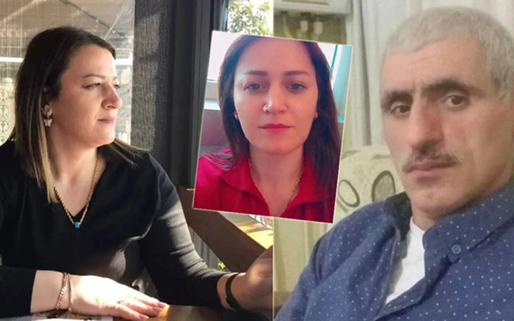 Cinsel saldırıya uğradı katil oldu! Özlem Şin korku dolu geceyi anlattı! "Hafızamı silmek istiyorum"