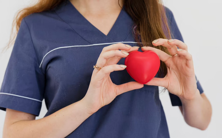 Koronavirüs sonrası 25 ila 44 yaş arasında kalp krizi oranı yüzde 30 arttı