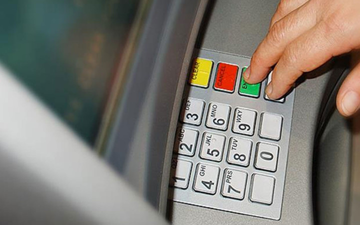 ATM'lerde yeni dönem! 1 Ocak'ta başlıyor! Artık zorunlu hale gelecek...