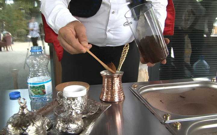 Türk kahvesinin gerçek hikayesi duyanları şaşırtıyor! İşte tarihimizin değişmez lezzeti Türk kahvesinin hikayesi