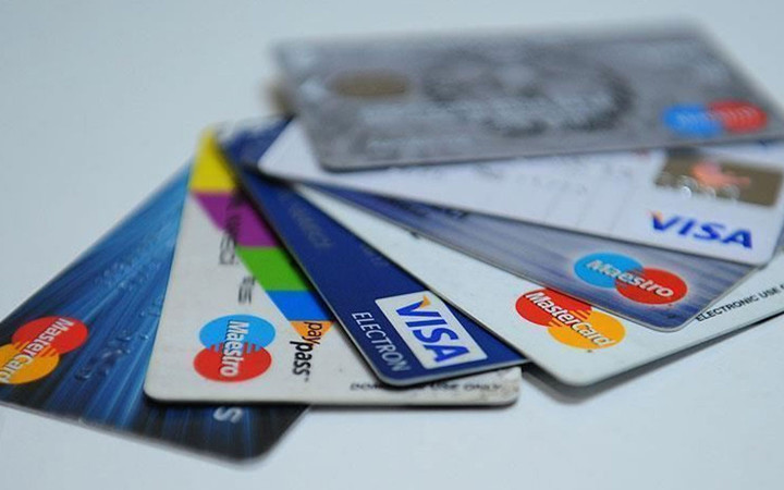 Kredi kartı uygulamasında limitler ne kadar azalacak? Madde madde tüm detaylar...