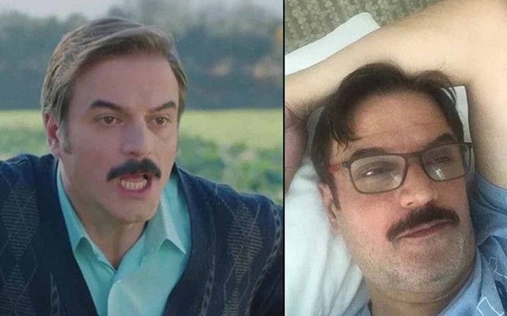 Ufuk Özkan yeni aşkını ilan etti! Sibel Osmanoğlu paylaşımlarıyla dikkat çekiyor