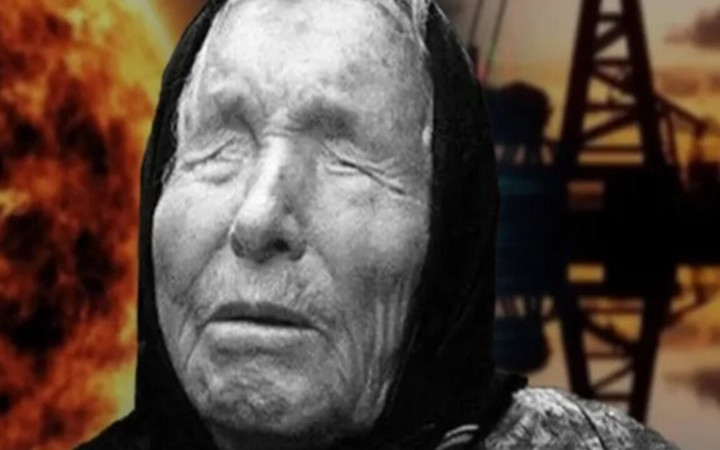 Kahin Baba Vanga'nın 2024 yılı tahminlerinden ikisi gerçekleşti! Diğer tahminleri ne?