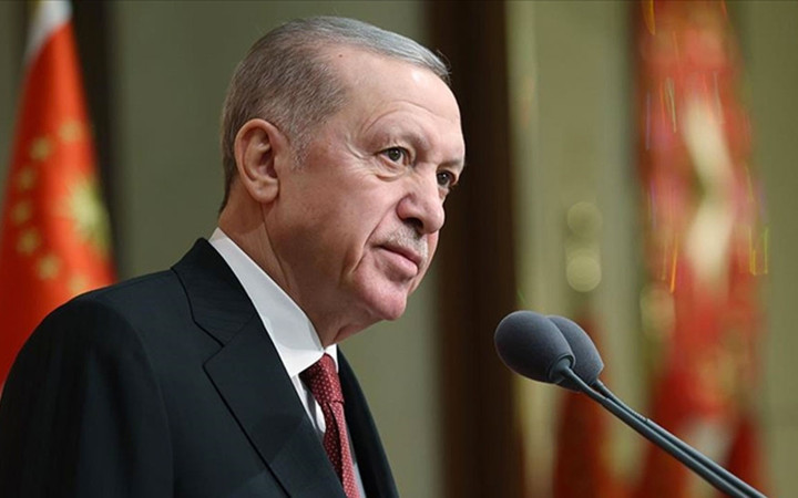 İktidarın Ortadoğu politikasına tam destek! Anketlerde 13 yıllık trend tersine döndü