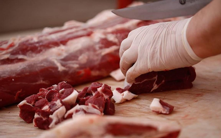 En çok eti onlar tüketiyor! Birinciyi bilmek çok zor