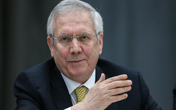 Aziz Yıldırım ve arkadaşlarından 3 Temmuz açıklaması: Biz neden hapis yattık?