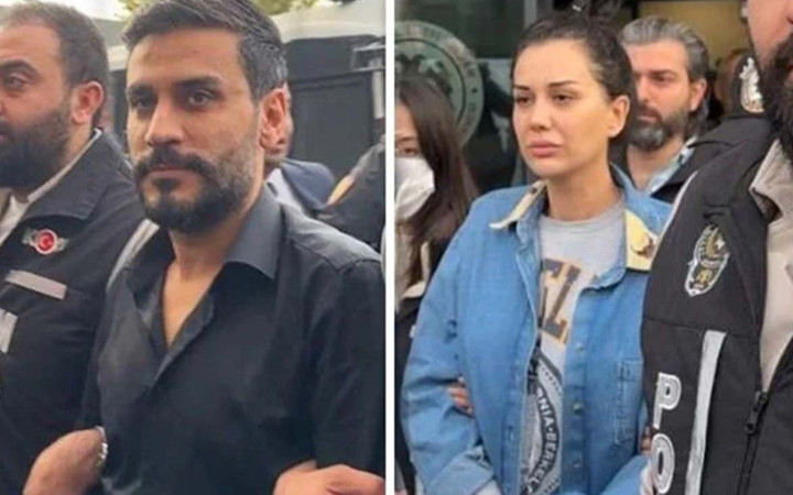 Dilan -  Engin Polat davasında sürpriz gelişme: Hakim davadan çekildi