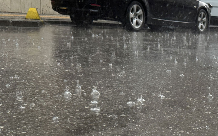 Kocaeli, Yalova ve Bursa için yağış uyarısı! Havalar soğuyor mu?