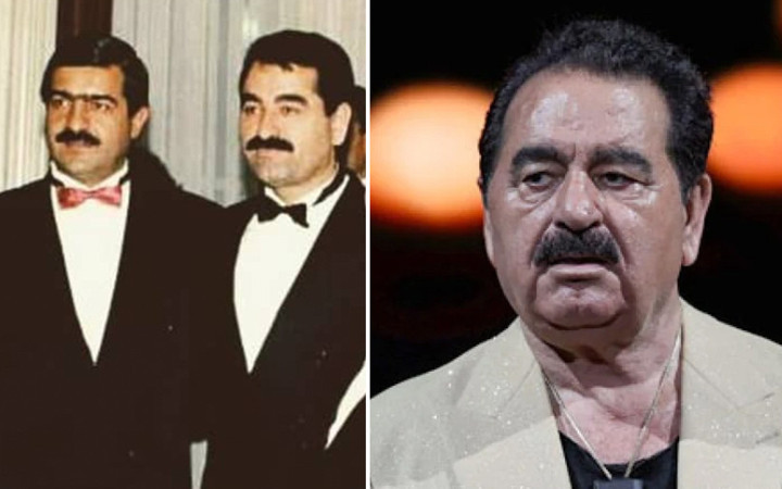 40 yıllık dostlar birbirine girdi! İbrahim Tatlıses: "Beslediğim köpekler havlamaya başladı"