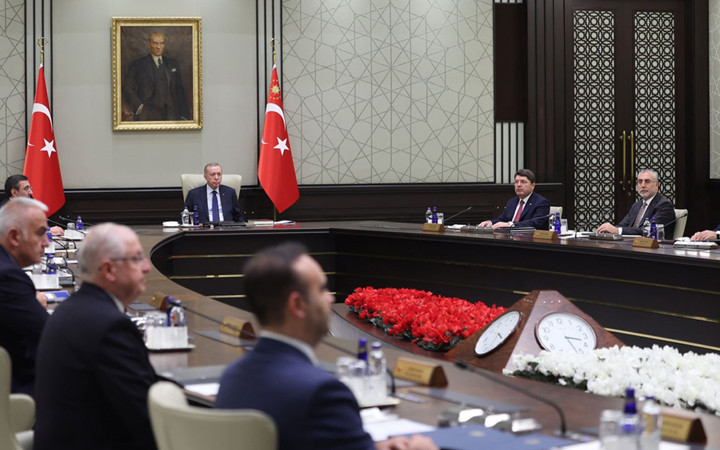 Kabine revizyonu artık an meselesi! Birçok koltuk değişecek