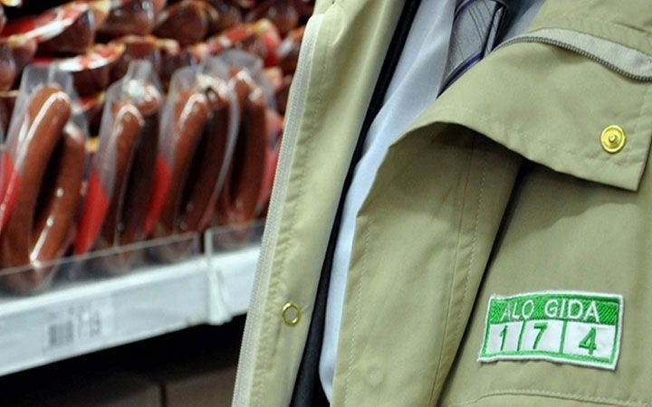 2025'in ilk listesi açıklandı! Mide bulandırdı...Kıymaya at ve eşek eti, peynire mantar ilacı... - Resim: 1