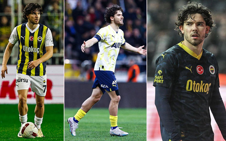 Fenerbahçe, yeni Ferdi'sini buldu!