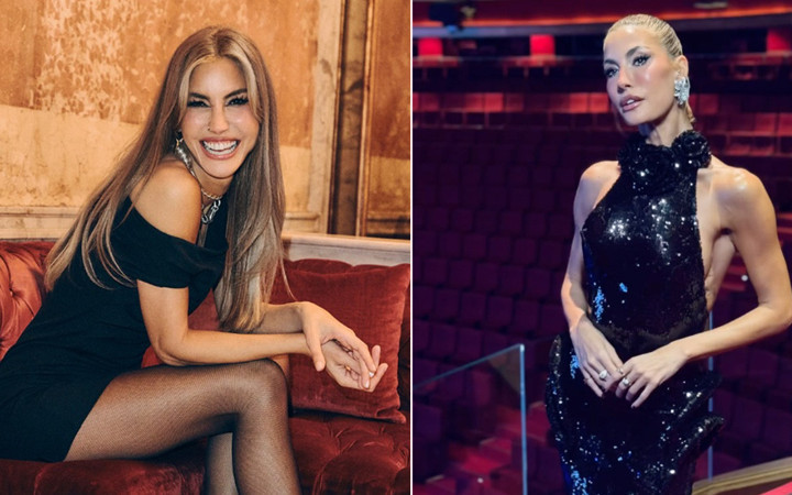 Yeni aşkıyla kameralara yakalanmıştı! Çağla Şıkel'in sevgilisiyle arasındaki yaş farkı ortaya çıktı