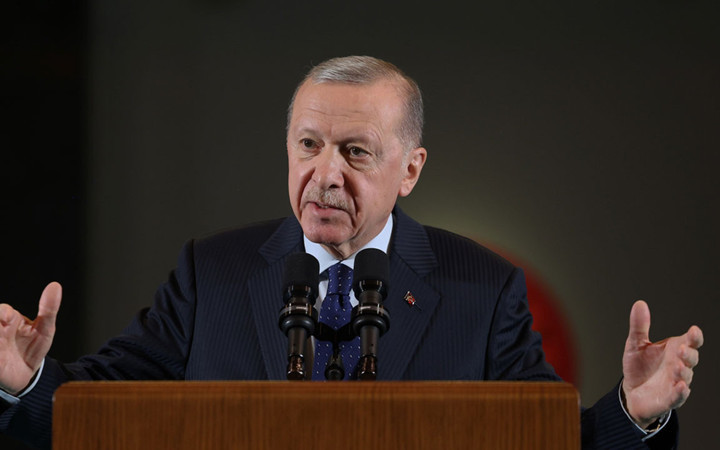 Erdoğan talimat verdi! İşte bayram ikramiyesi için masadaki 3 farklı rakam