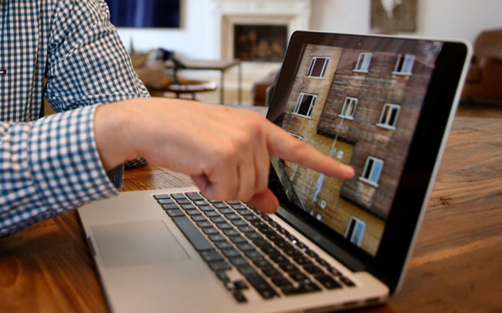 Kartalkaya'daki otelde ailesiyle yangına yakalanmıştı yaptığı planla 8 kişi kurtuldu