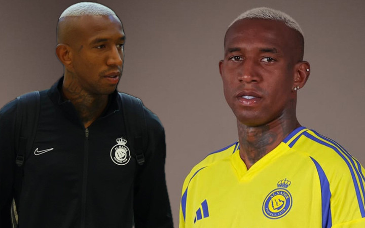 Talisca, Fenerbahçe için İstanbul'a gelecek! Yıldız futbolcunun paylaşımı taraftarı heyecanlandırdı