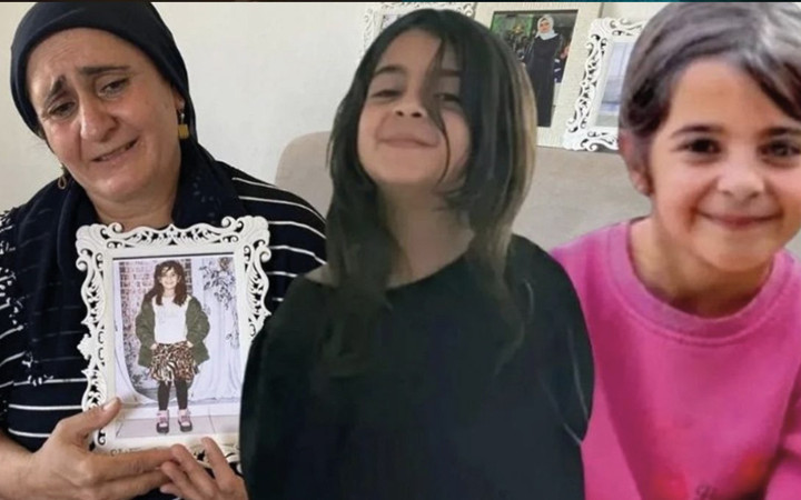 Yüksel Güran'dan cezaevinde ilginç talep! Narin'i görebilmek için...