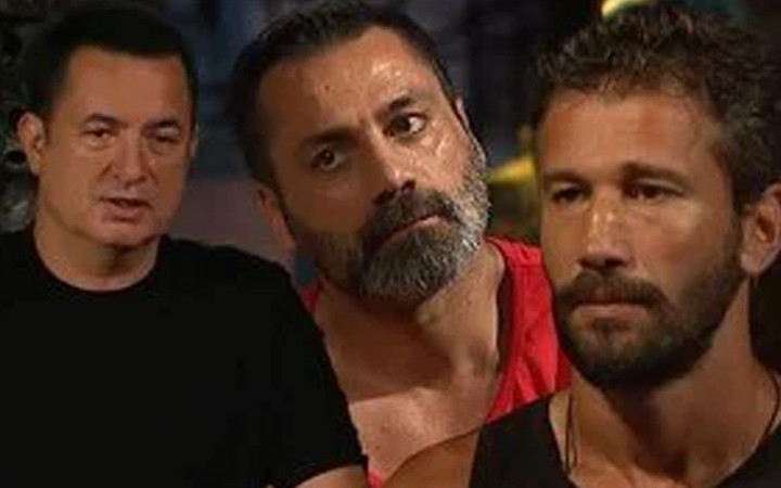 Adem diskalifiye mi olacak? Survivor'da Adem ve Sedat arasında ipler koptu!