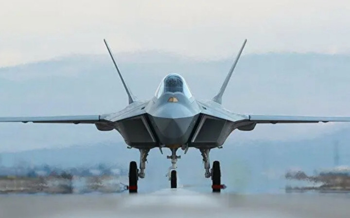 Türk mühendislerinden havacılıkta büyük adım! KAAN ve HÜRJET’te önemli değişiklikler