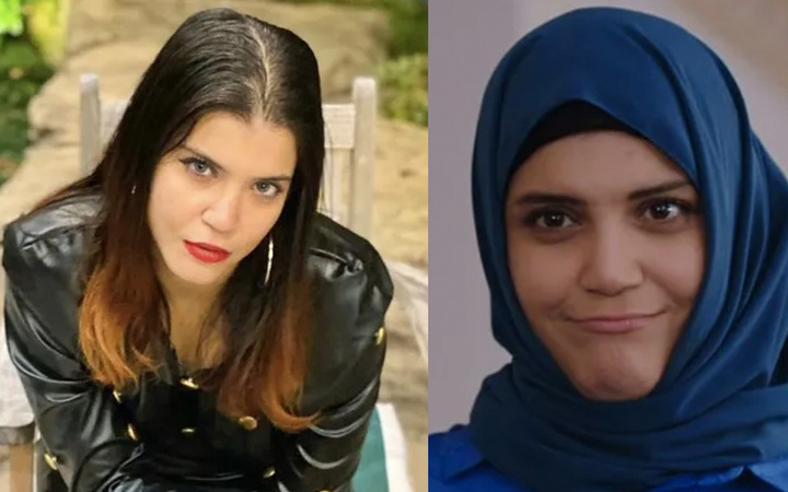 Kızılcık Şerbeti'nin Nilay'ı Feyza Civelek'ten kötü haber