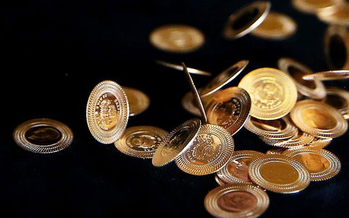 Altın fiyatlarına bakın! Yükseliş sürüyor, gram ve çeyrekte son rakamlar...