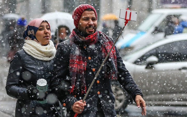 İstanbul'a bitmeyecek, görülmemiş kar geliyor! Okulları tatil ettirecek