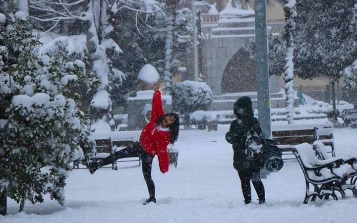 Kar alarmı verildi, her yer buz kesecek! AKOM uyardı okullar tatil edilecek mi?