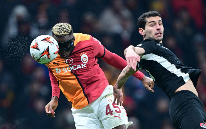 Fenerbahçe turladı, Galatasaray veda etti! UEFA ülke puanı güncellendi: Türkiye kaçıncı sırada?