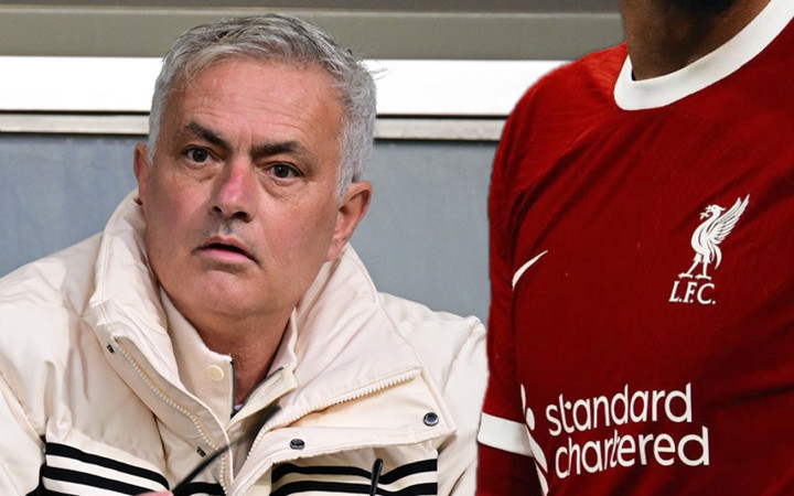 Liverpool'dan Fenerbahçe'ye! Mourinho onayladı, yüzyılın transferi gerçekleşiyor