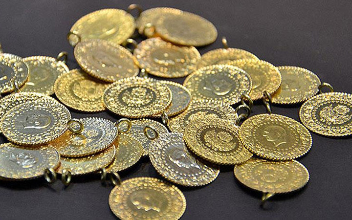 Altında şoke eden düşüş! Gram, çeyrek altın ne kadar oldu?