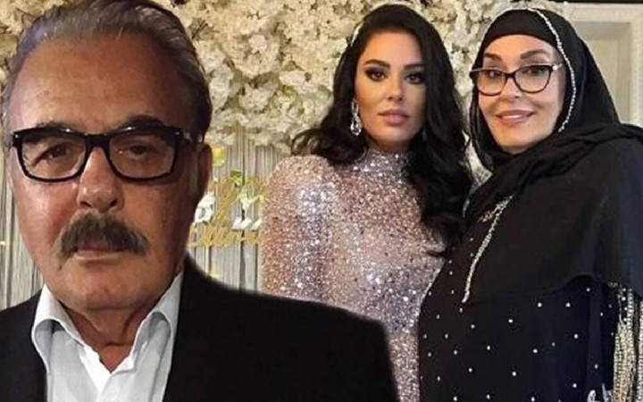 Ferdi Tayfur'un mirasında yeni gelişme! Tuğçe Tayfur mahkeme kararını duyurdu: Bu daha başlangıç