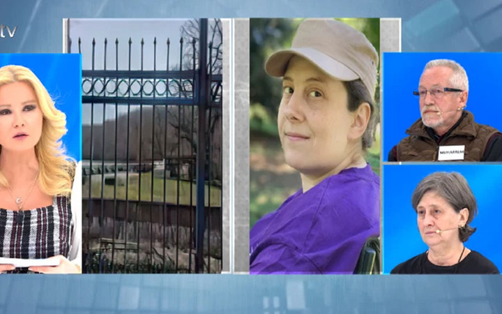 En son  Belgrad Ormanı'nda görüldü! Peyzaj mimarı Ece Gürel'e ne oldu, ailesi Müge Anlı'ya başvurdu