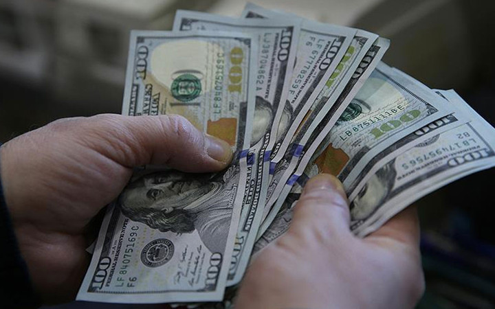 Dört ilde paranın yarısı dövizde! Türkiye'nin döviz zengini illeri belli oldu