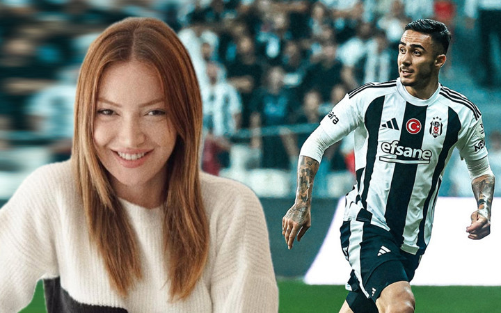 Danla Bilic ile Emirhan Topçu aşk mı yaşıyor? Ünlü fenomen ilk kez konuştu