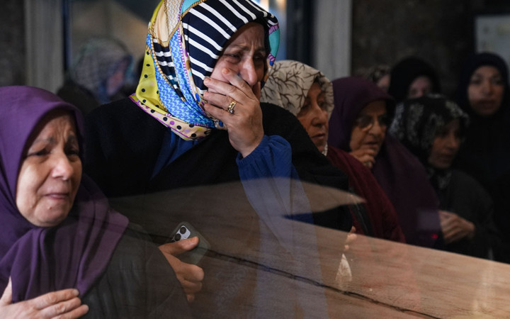 Hırka-i Şerif ziyarete açıldı