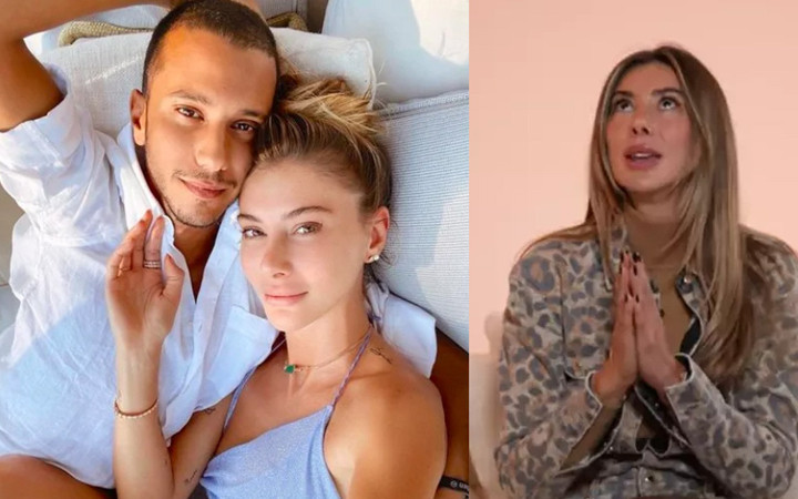 Şeyma Subaşı'dan itiraflar! 'Çok ağladım' deyip eski kocasını anlattı: Adam sosyopat