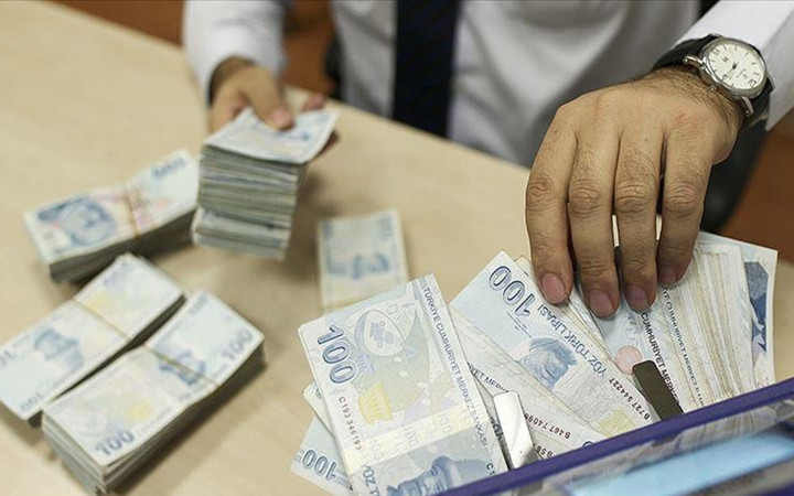 Ödemelerde en fazla nakit kullanan ülkeler açıklandı! Türkiye kaçıncı sırada?